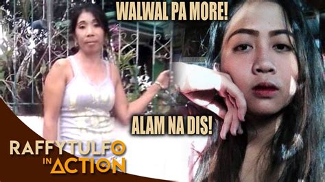 pinay kina tot